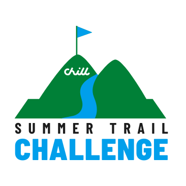 summer trail challenge - chill and thrill