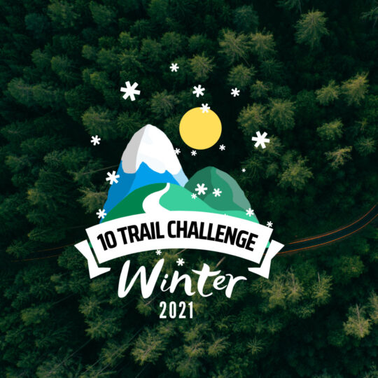 winter 10 trail coffee challenge chilliwack abbotsford mission harrison hot springs bc
