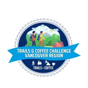 Vancouver 10 Trail Coffee Challenge